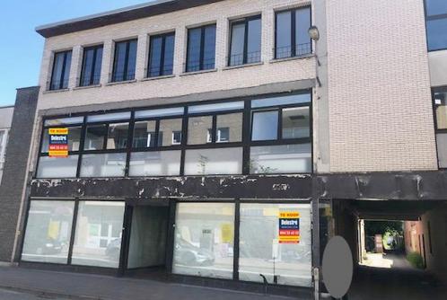 Kantoor te koop in Hoboken, Immo, Huizen en Appartementen te koop, Overige soorten