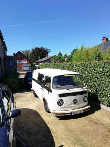 Volkswagen t2 beschikbaar voor biedingen