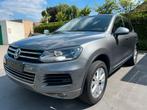 Volkswagen Touareg 3.0Tdi V6 3500kg Trekhaak, Automaat, Euro 5, Particulier, Touareg