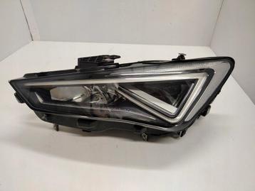 Cupra Formentor Full Ledlamp links beschikbaar voor biedingen