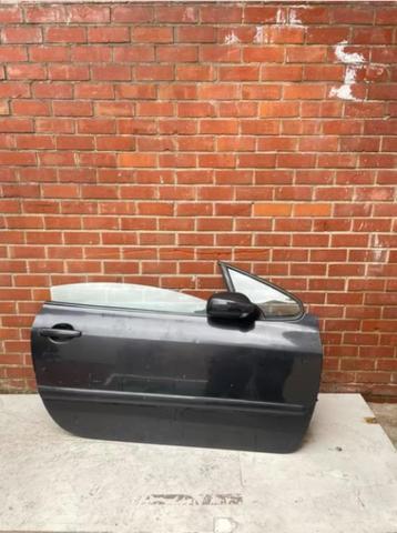 Porte coté droite Peugeot 307 Cc 2000-2005, Enlèvement ou Envoi, Droite, Utilisé, Porte