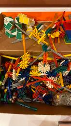 K’nex, Ophalen, Gebruikt, K'nex