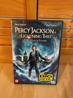 Percy Jackson & the lightning thief dvd, Cd's en Dvd's, Ophalen of Verzenden, Zo goed als nieuw