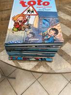 Bd toto, Livres, Enlèvement, Comme neuf