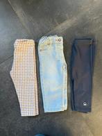Pant lot 9/12 maanden, Kinderen en Baby's, Babykleding | Maat 74, Ophalen, Gebruikt
