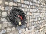 Stroomkabel 5g4 32a, Doe-het-zelf en Bouw, Ophalen, Gebruikt, Kabel of Snoer
