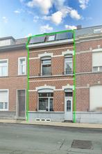 Maison à vendre à Tournai, 3 chambres, Vrijstaande woning, 3 kamers, 193 m², 416 kWh/m²/jaar