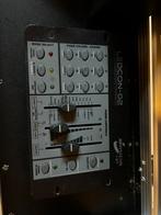 JB Systems LEDCON-02 Mk2 controller, Enlèvement, Comme neuf