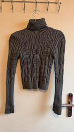 Pull à col roulé gris Zara (S), Vêtements | Femmes, Gris, Enlèvement, Porté, Zara