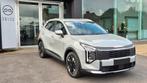 Kia Sportage 1.6 T-GDi mHEV Exclusive DCT7 ✅ FACELIFT MODE, Auto's, Stof, 4 cilinders, 7 zetels, Bedrijf