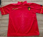 Officieel T-Shirt Belgium Rode Duivels van het jaar 2000 in, Ophalen of Verzenden, Zo goed als nieuw, Shirt