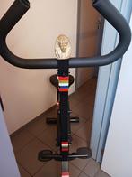 Prima toestel, erg vintage., Sport en Fitness, Ophalen of Verzenden, Zo goed als nieuw, Metaal, Roeitrainer