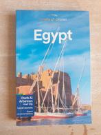 Lonely Planet Egypt (2023) Absolute nieuwstaat  In Engel, Boeken, Reisgidsen, Ophalen of Verzenden, Zo goed als nieuw, Lonely Planet
