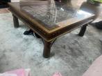 Salontafel zuidoostazia, Antiek en Kunst, Ophalen