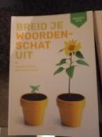 Breid je woordenschat uit, Enlèvement