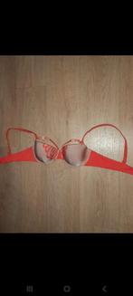 Marlies Dekkers soutien-gorge, Vêtements | Femmes, Sous-vêtements & Lingerie, Marlies Dekkers, Enlèvement ou Envoi, Rouge, Soutien-gorge