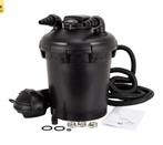 Pontec PondoPress 10000 vijverfilter, Tuin en Terras, Vijver-toebehoren, Ophalen of Verzenden, Gebruikt, Vijverfilter