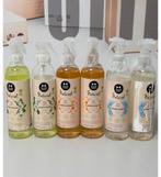 6 assainisseurs d'air de tissus Mayordomo Spanish Cleansing, Enlèvement ou Envoi