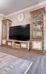 Complete woonkamer/eetkamer klassieke stijl, Ophalen