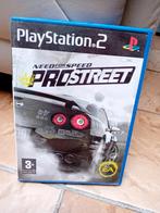 Jeux Need for speed Prostreet, Enlèvement ou Envoi, Comme neuf