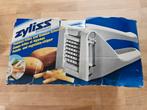 zyliss, Huis en Inrichting, Keuken | Keukenbenodigdheden, Ophalen, Zo goed als nieuw