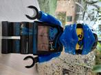 Lego ninjago wekker, Ophalen, Zo goed als nieuw, Lego