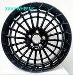 19" velgen jantes S580 Look 5x112 MERCEDES C E S KLASS, Autos : Pièces & Accessoires, Jante(s), Enlèvement ou Envoi, 19 pouces