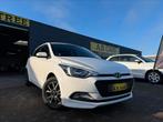 HYUNDAI I20 *GARANTIE 12MOIS*CARNET FULL, Auto's, Hyundai, Voorwielaandrijving, Stof, Bedrijf, 5 deurs