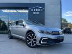 Volkswagen Passat Variant GTE 1.4 eHybrid Panodak/Virtual/Le, Autos, Volkswagen, Argent ou Gris, Achat, Euro 6, Noir