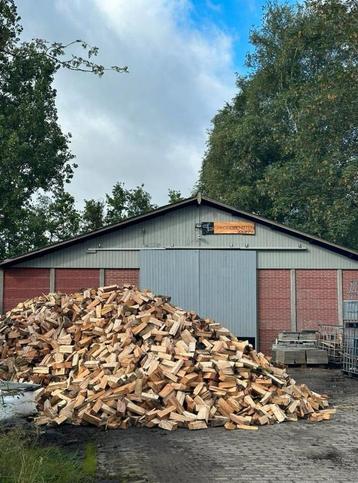 Eik mix haardhout, brandhout, stookhout, kachelhout beschikbaar voor biedingen