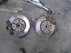 Moyeu avant droit Renault Laguna 3 1.5DCi 81kw 2010-2013, Ophalen, Gebruikt, Renault