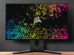 Corsair Xeneon 27QHD240 — 27″ WQHD OLED-scherm — 240 Hz, Computers en Software, Monitoren, Gaming, Thunderbolt, Zo goed als nieuw
