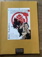 Kogaratsu, Boeken, Stripverhalen, Eén stripboek, Ophalen of Verzenden, Gelezen
