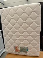 Kindermatras, Kinderen en Baby's, Ophalen, Zo goed als nieuw, Wit