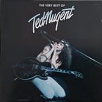 TED NUGENT - The very best of ... (CD), Enlèvement ou Envoi, Comme neuf