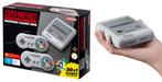 Snes Mini (260 jeux), Nieuw, Met 2 controllers, Ophalen