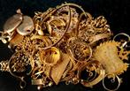 Achat tout type d’or au meilleur prix 14k 18k 22k 24k, Handtassen en Accessoires, Antieke sieraden, Ophalen of Verzenden, Goud