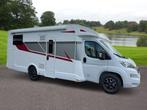 Rimor SEAL 99 | Face to Face | Twinbed + hefbed, Caravans en Kamperen, Mobilhomes, Overige merken, Fiat, 7 tot 8 meter, Bedrijf