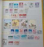 Album postzegels, Enlèvement ou Envoi