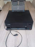 Imprimante Canon PIXMA TS6350a, Informatique & Logiciels, Imprimantes, Sans fil, Enlèvement ou Envoi, Canon, Imprimante