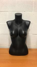 Buste dames zwart, Hobby en Vrije tijd, Naaien en Fournituren, Ophalen of Verzenden, Zo goed als nieuw, Paspop