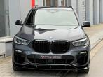 BMW X5 3.0 dAS Pack M Perfomance/PharesLaser/BT-swarovski, Auto's, BMW, Automaat, Monovolume, 2993 cc, Leder