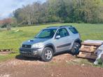 toyota rav4 court, Auto's, Toyota, 4 zetels, USB, Grijs, Particulier