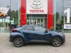 Toyota C-HR 1.8 HYB. Dynamic Plus Mono-Tone, Automaat, Euro 6, 72 kW, Blauw