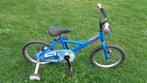 16 inch Kinderfiets, Fietsen en Brommers, Ophalen, Zijwieltjes, Decathlon, 16 tot 20 inch