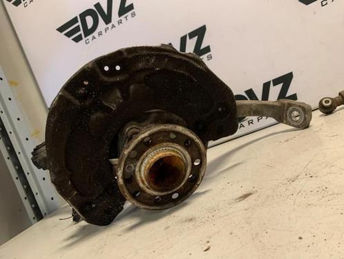 Fusee links-voor van een Mercedes GLA, Auto-onderdelen, Ophanging en Onderstel, Gebruikt, 3 maanden garantie, Ophalen of Verzenden