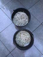 Aquarium bodem steentjes, Animaux & Accessoires, Poissons | Aquariums & Accessoires, Enlèvement, Utilisé, Gravier, Sable ou Substrat