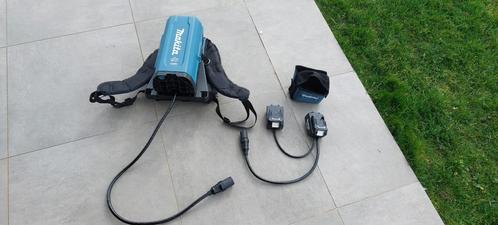 Makita ruggedragen accustation (Nieuw), Doe-het-zelf en Bouw, Gereedschap | Machine-onderdelen en Toebehoren, Ophalen