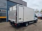 Iveco Daily 35C13 Koelkoffer Carrier Pulsor 400 -20C / +20C, Auto's, Achterwielaandrijving, Gebruikt, Iveco, Wit
