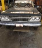 Studebaker, Auto's, Te koop, Overige merken, Berline, Benzine